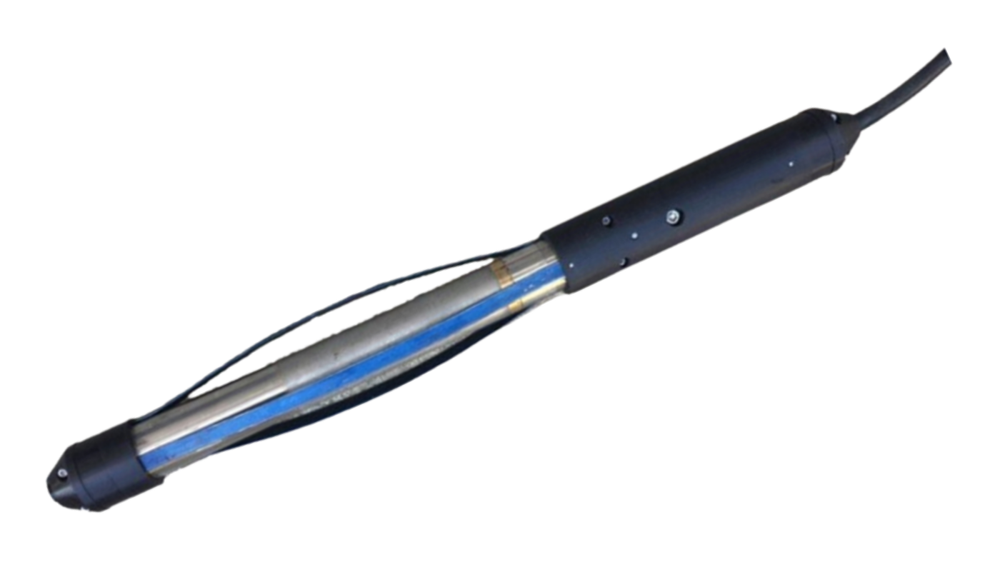 GPUSA Downhole Orbital Vibrator (DOV)