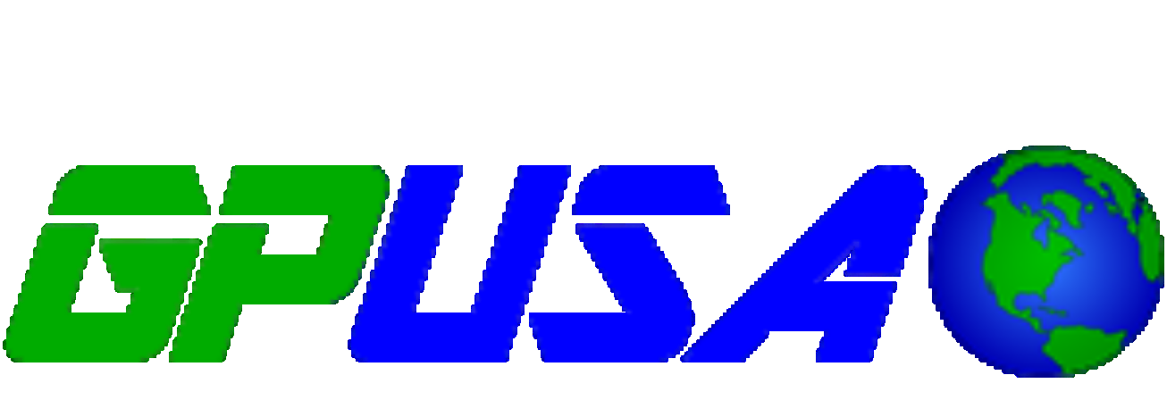 GPUSA — GreenPowerUSA